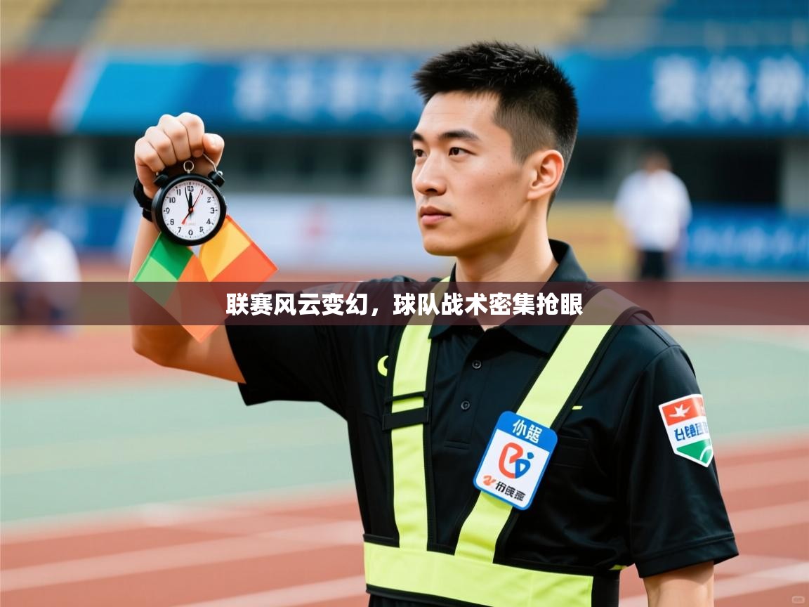 联赛风云变幻，球队战术密集抢眼  第1张