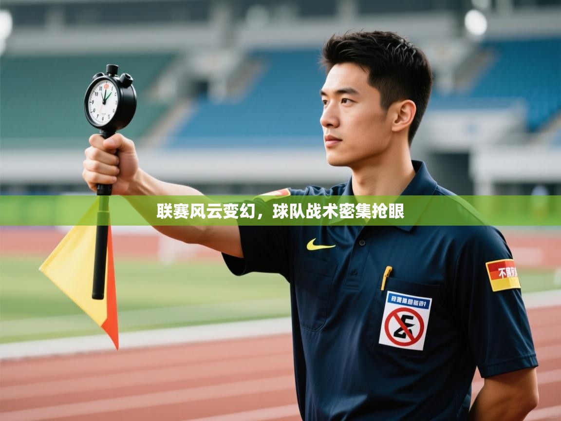 联赛风云变幻，球队战术密集抢眼  第2张